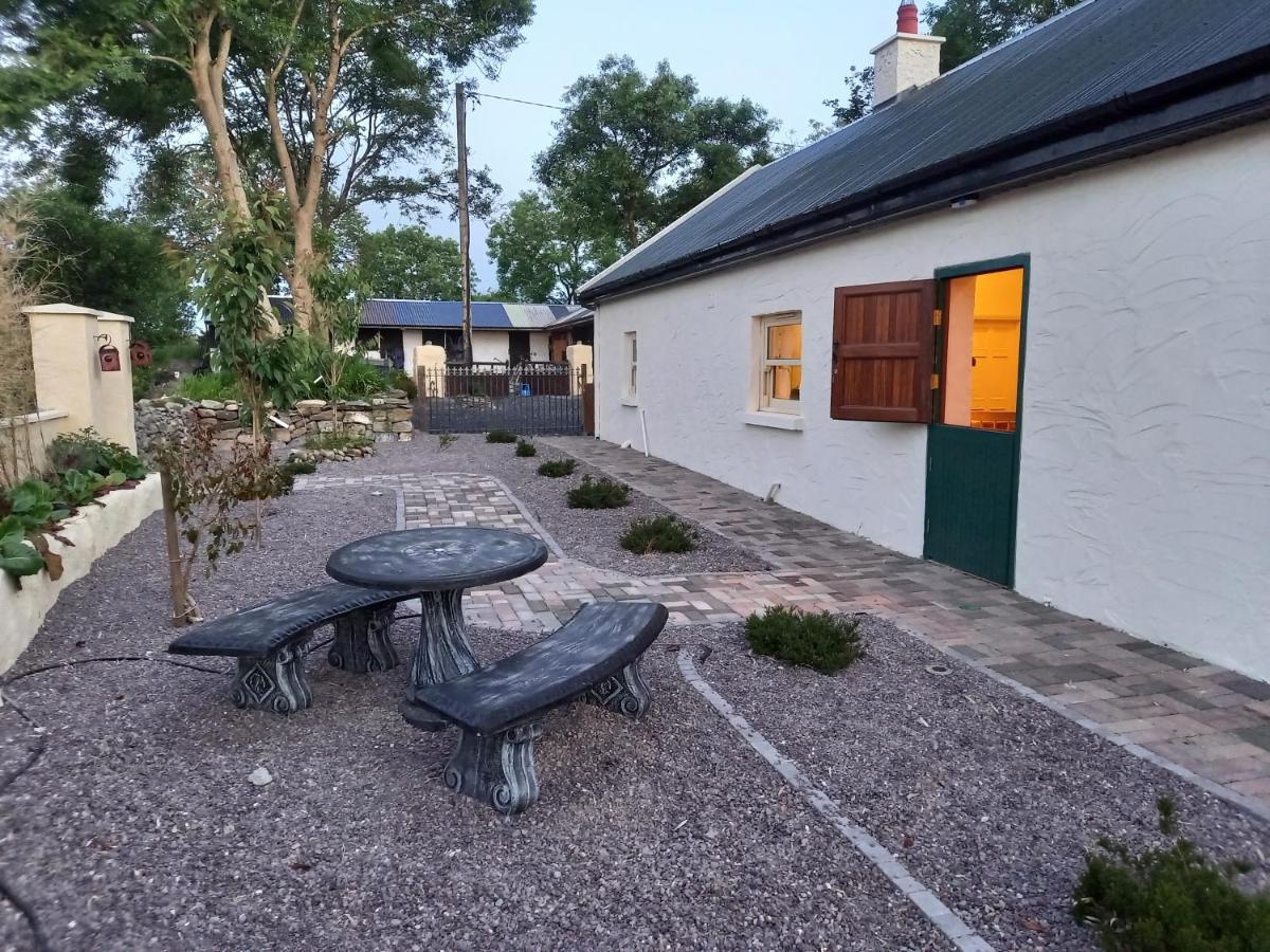 Mary'S Bespoke Cottage Killarney Exterior foto